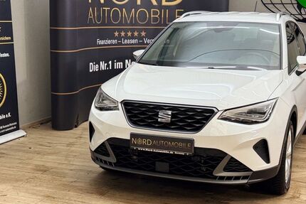 Seat Arona 23.120 km 20.890 € Rastede/ Wahnbek 26180