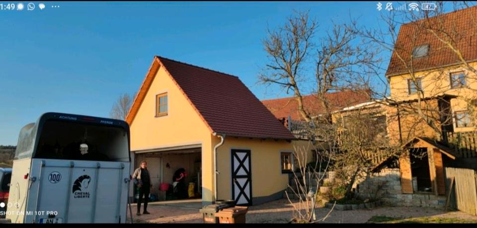 Einfamilienhaus Lehrberg - 7 Zimmer, 160 m&sup2;, 385.000&euro; | Angebot:26862937