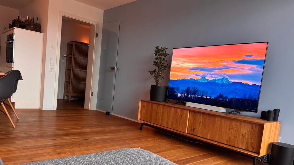 Etagenwohnung Lindau (Bodensee) - 2 Zimmer, 63 m&sup2;, 1.290&euro; | Angebot:26577618