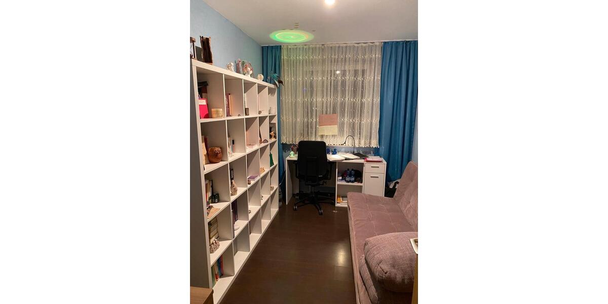 Etagenwohnung Kaiserslautern Bahnheim - 4 Zimmer, 88 m&sup2;, 230.000&euro; | Angebot:27157649