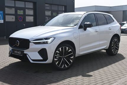 Volvo XC60 12.100 km 61.900 &euro; Jüterbog 14913