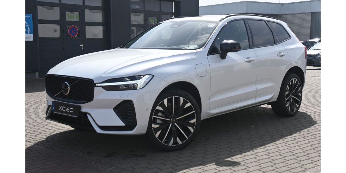 Volvo XC60 12.100 km 61.900 &euro; Jüterbog 14913