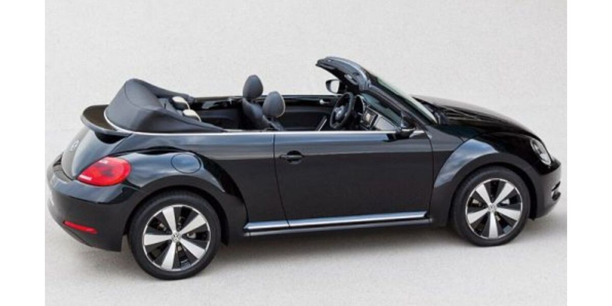 VW Beetle 78.000 km 19.800 &euro; Bramsche 49565