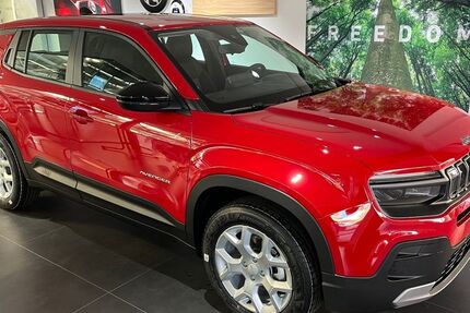 Jeep Avenger 1.747 km 22.990 € Leipzig 04179