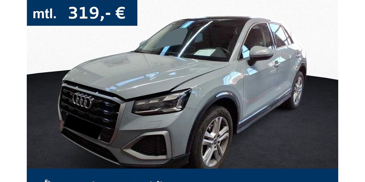 Audi Q2 45.700 km 23.930 &euro; Kornwestheim 70806
