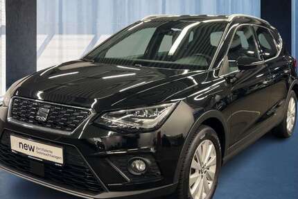 Seat Arona 43.574 km 14.490 &euro; Frankfurt / Main 60314