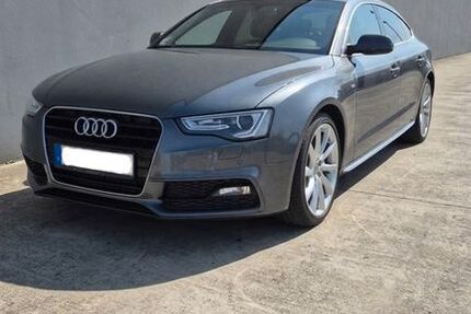 Audi A5 212.000 km 11.500 &euro; Ilmenau 98693
