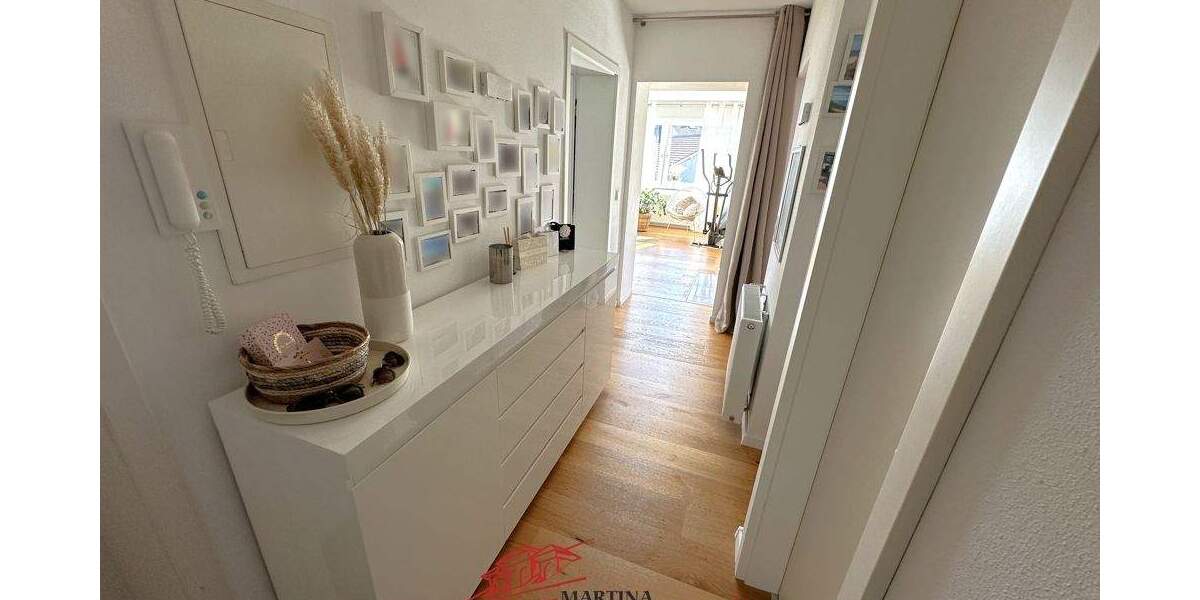 Mehrfamilienhaus, Wohnhaus Ebersbach an der Fils / Sulpach Sulpach - 9 Zimmer, 227 m&sup2;, 690.000&euro; | Angebot:23962061