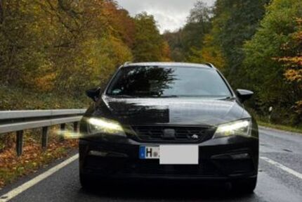 Seat Leon 80.000 km 17.600 &euro; Lehrte 31275