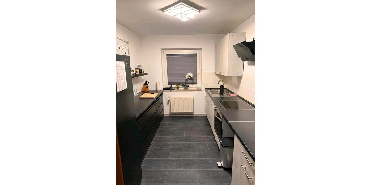Erdgeschoßwohnung Edemissen - 3 Zimmer, 78 m&sup2;, 522&euro; | Angebot:26415939