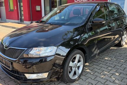 Skoda Rapid 74.850 km 7.990 &euro; Waltenhofen/Kempten 87448