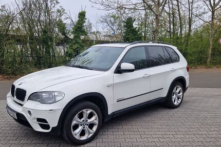 BMW X5 348.000 km 10.500 &euro; Worms 67549