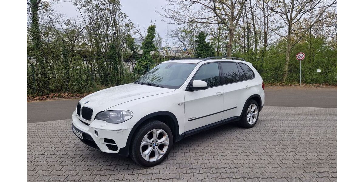 BMW X5 348.000 km 14.000 &euro; Worms 67549