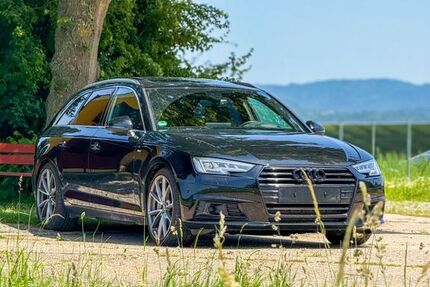 Audi A4 206.000 km 20.000 &euro; Bach a.d.Donau 93090