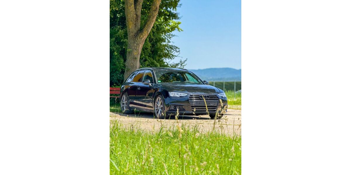Audi A4 206.000 km 20.000 &euro; Bach a.d.Donau 93090