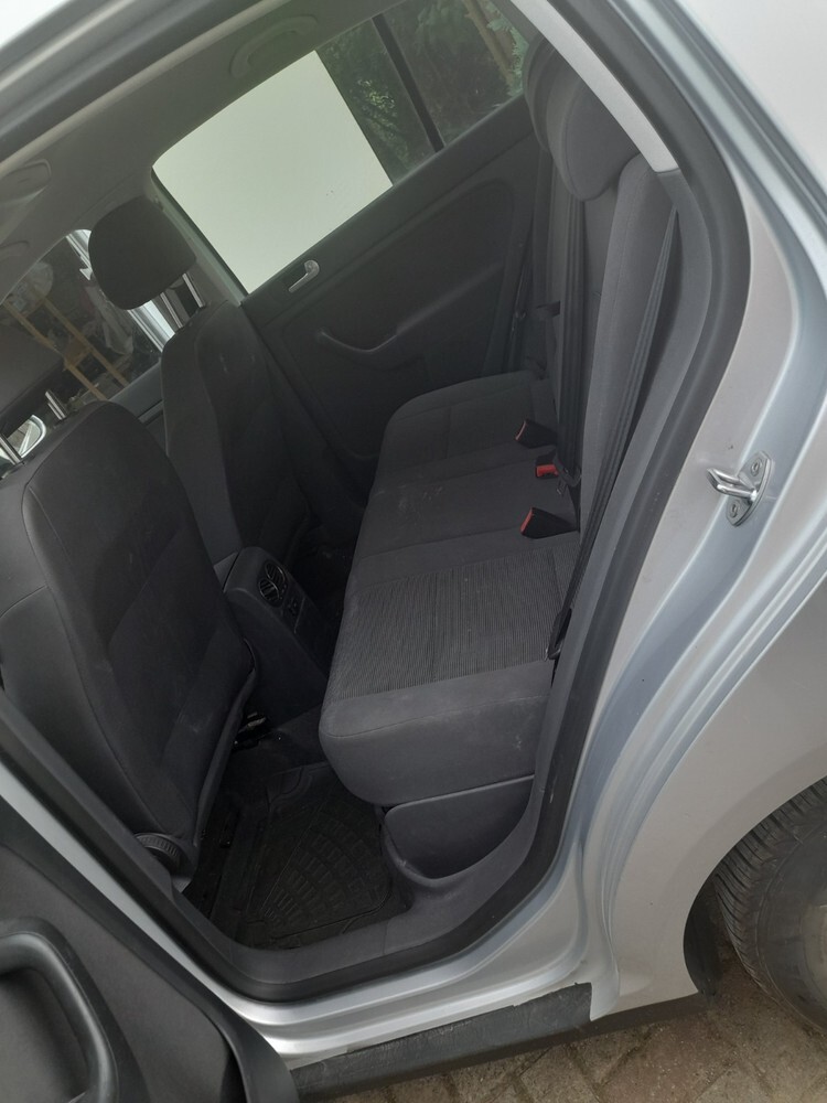VW Golf Plus 198.000 km 2.300 € Bobitz 23996