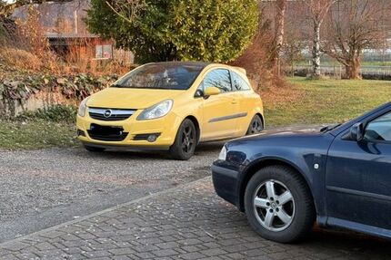 Opel Corsa 150.000 km 1.999 &euro; Crailsheim 74564
