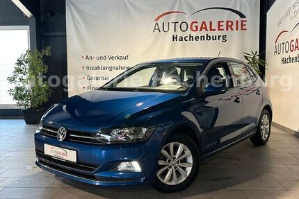 VW Polo 124.300 km 11.690 &euro; Hachenburg 57627