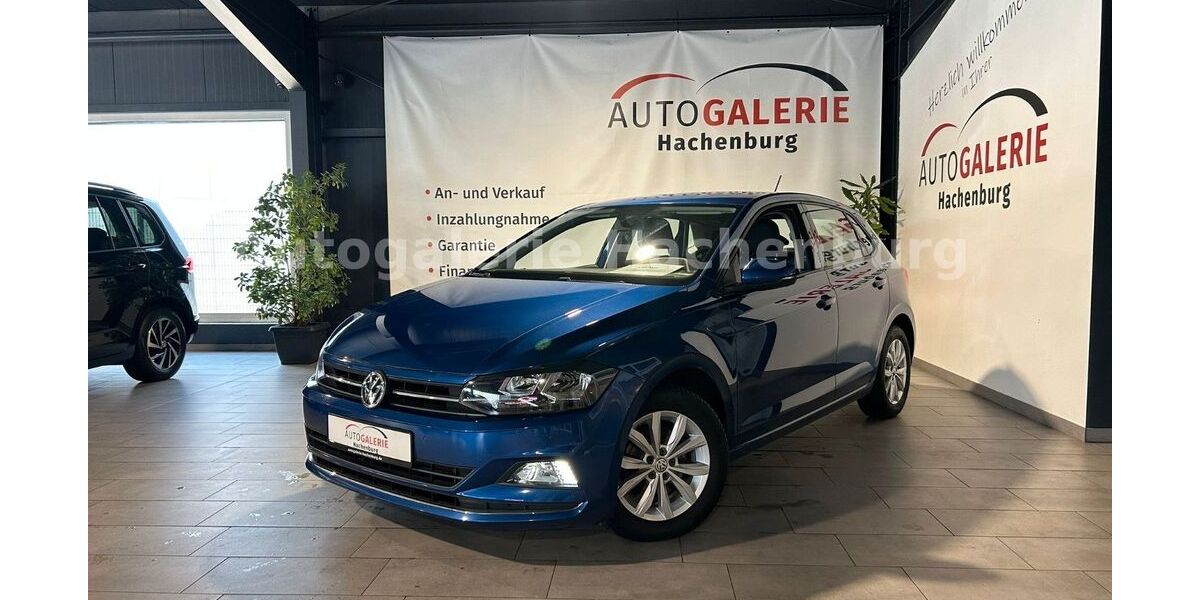 VW Polo 124.300 km 11.690 &euro; Hachenburg 57627