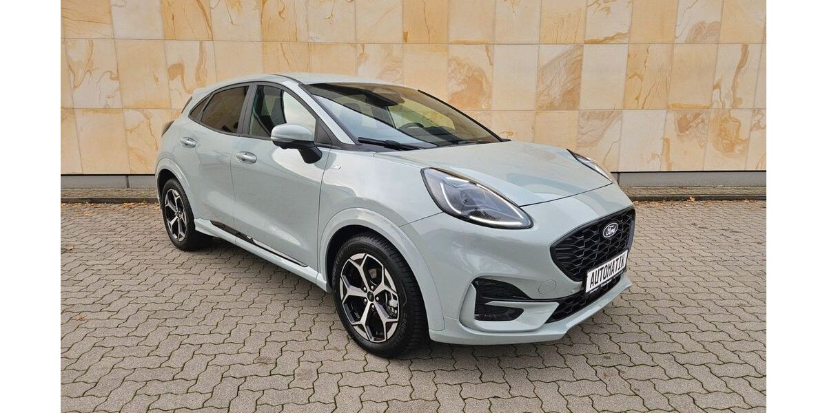 Ford Puma 3.750 km 29.490 € Schwetzingen 68723