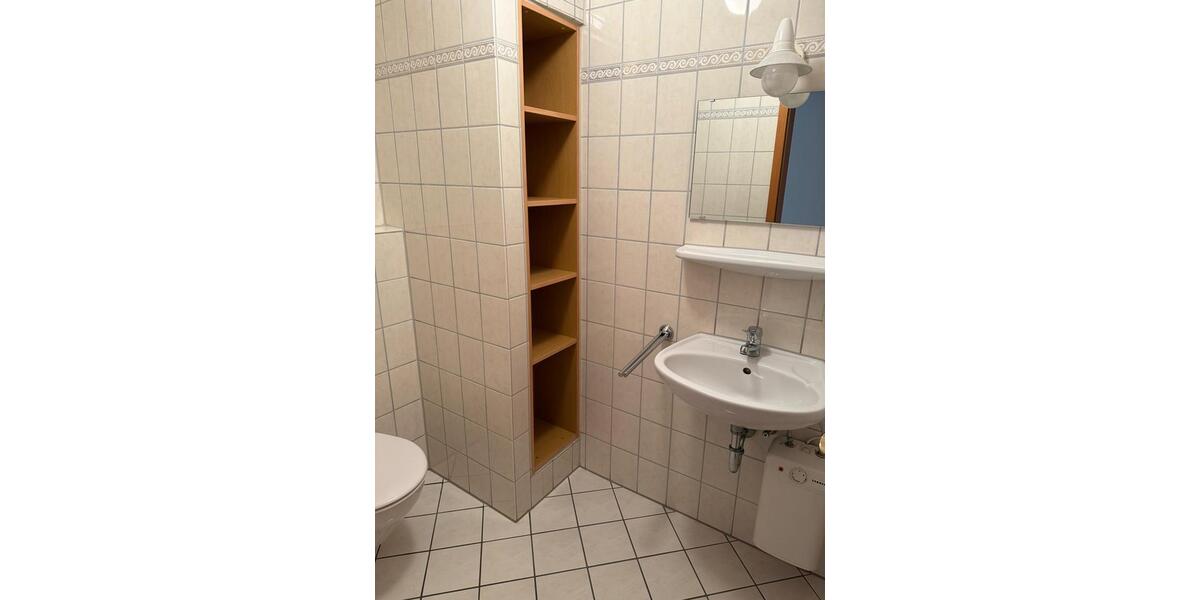 Dachgeschoßwohnung Kastellaun - 4 Zimmer, 93 m&sup2;, 930&euro; | Angebot:25044629
