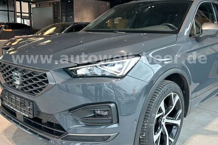 Seat Tarraco 52.950 km 34.980 &euro; Waging am See 83329