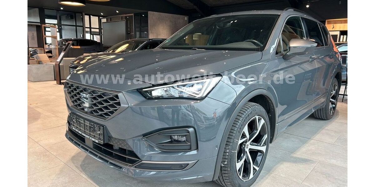 Seat Tarraco 52.950 km 34.980 &euro; Waging am See 83329