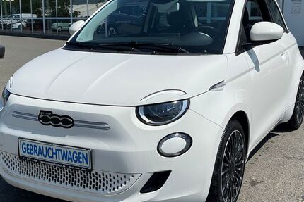 Fiat 500e 4.200 km 22.990 € Chemnitz 09130