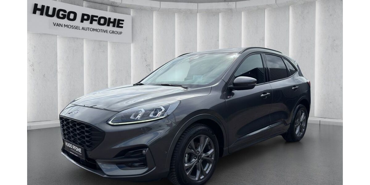Ford Kuga 21.248 km 24.400 &euro; Oldenburg i.H. 23758