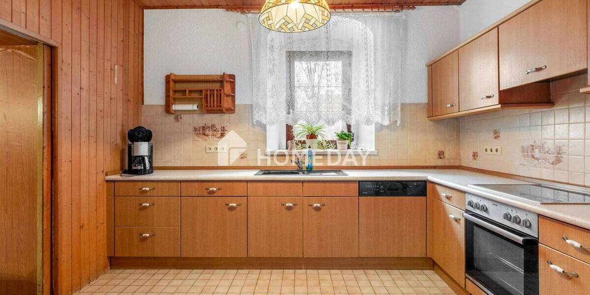 Bauernhaus, Landhaus Teutschenthal Steuden - 7 Zimmer, 170 m&sup2;, 219.000&euro; | Angebot:25938728