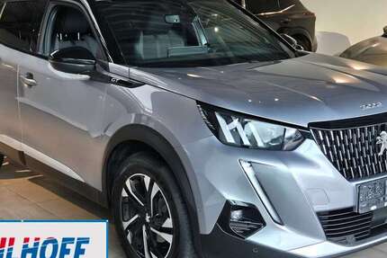 Peugeot 2008 97.857 km 16.470 &euro; Mannheim 68309