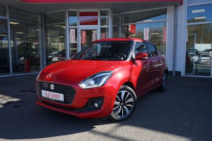 Suzuki Swift 45.720 km 14.990 &euro; Zella-Mehlis 98544