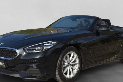 BMW Z4 21.093 km 33.850 &euro; Landsham 85652