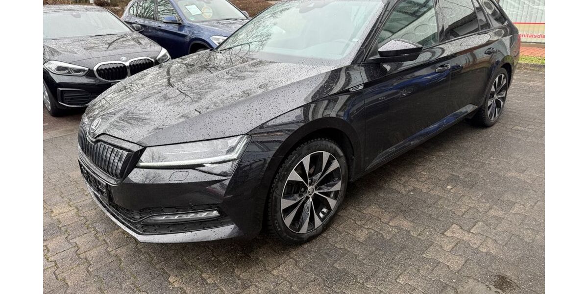 Skoda Superb 139.000 km 18.990 &euro; Rüsselsheim 65428