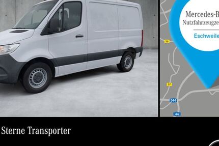 Mercedes-Benz Sprinter 67.154 km 29.738 &euro; Eschweiler 52249