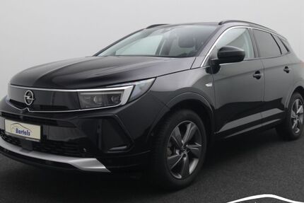 Opel Grandland (X) 18.825 km 23.990 &euro; Sögel 49751
