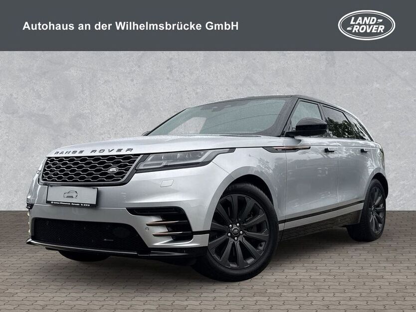 Range Rover Velar
