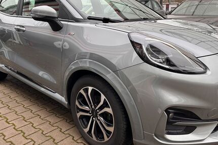 Ford Puma 99.369 km 12.999 € Zirndorf 90513