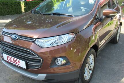 Ford EcoSport 35.097 km 11.900 &euro; Osterburg OT Düsedau 39606