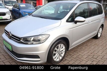 VW Touran 147.845 km 16.990 &euro; Papenburg 26871