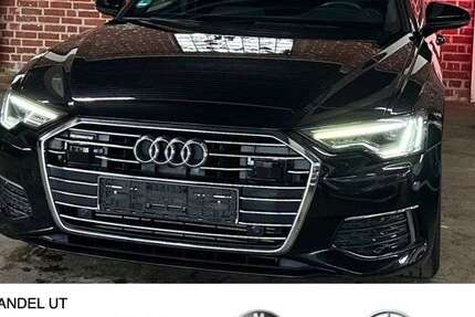 Audi A6 67.000 km 35.900 &euro; Soest 59494