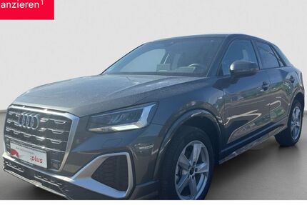 Audi Q2 7.950 km 26.480 &euro; Erfurt 99099