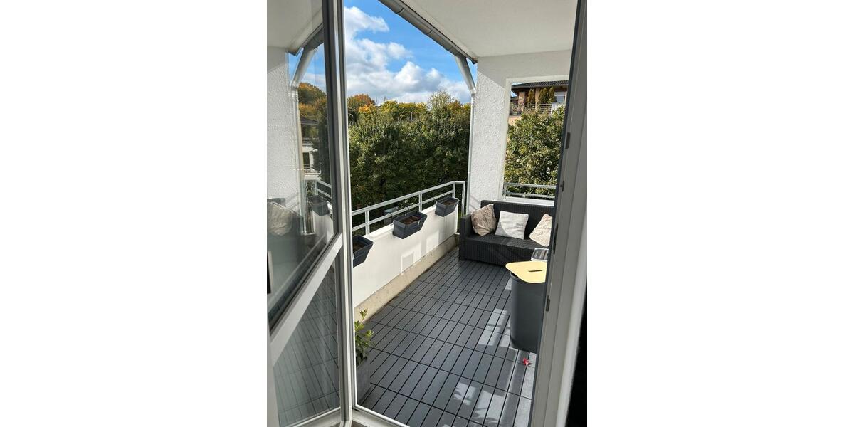 Etagenwohnung Starnberg - 4 Zimmer, 78 m&sup2;, 350.000&euro; | Angebot:26957593