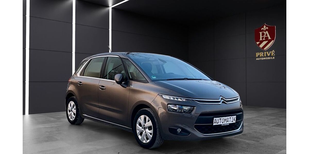 Citroen C4 Picasso 73.245 km 12.790 &euro; Worms 67547