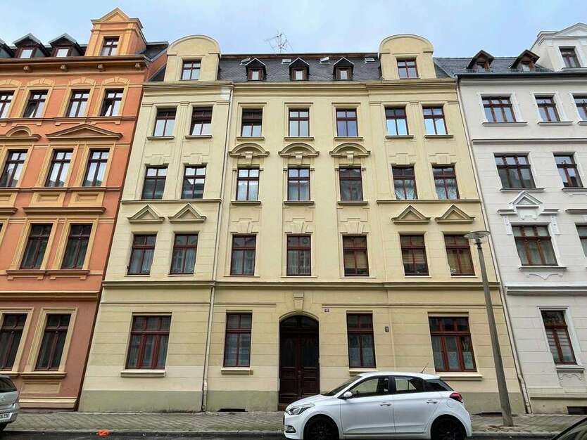 Wohnung zum Mieten in Görlitz 509 € 88 m² 4 zimmer