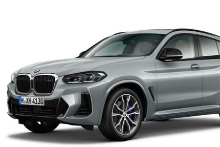 BMW X4 M40 5.170 km 66.350 &euro; Celle 29227