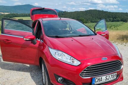 Ford Fiesta 140.000 km 6.000 &euro; Lam 93462