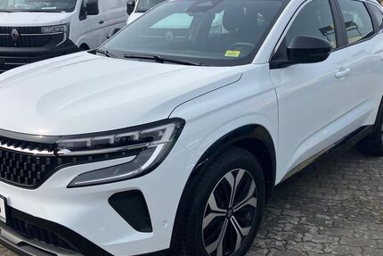 Renault Austral 44.739 km 21.996 &euro; Fürstenwalde 15517