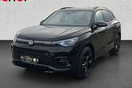 VW Tiguan 5.000 km 54.790 &euro; Nittenau 93149
