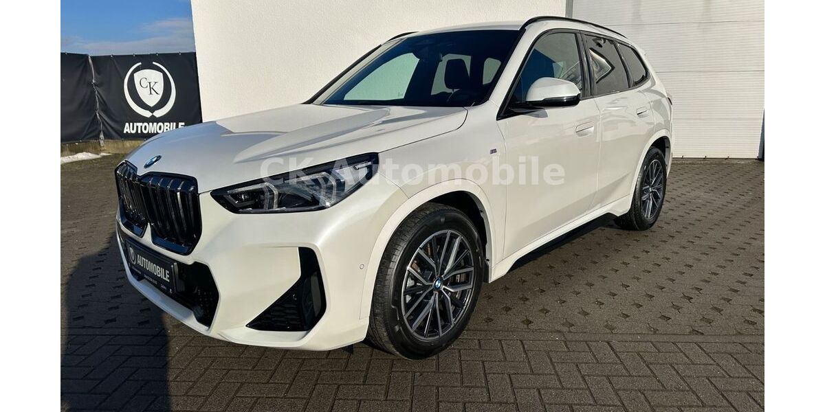 BMW X1 16.700 km 44.900 &euro; Solms 35606